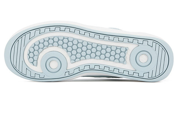(W) NB 300 Sneakers Blue 圖 4