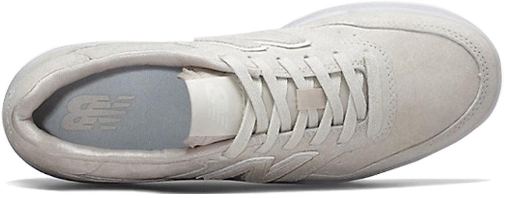 (W) 新百伦 CRT300 V2 米白/灰 WRT300TK Lookbook (W) 新百伦 CRT300 V2 米白/灰 WRT300TK