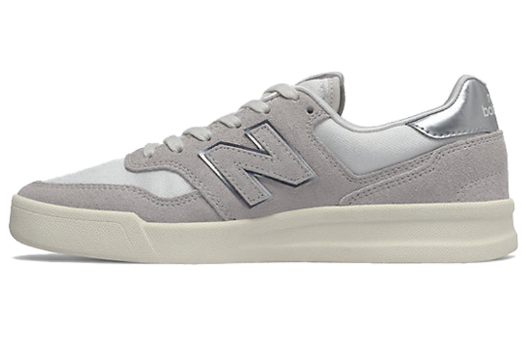 Buy (W) New Balance 300 白/灰 WRT300G2