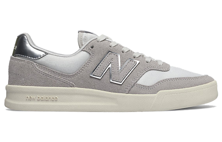 Order (W) New Balance 300 白/灰 WRT300G2
