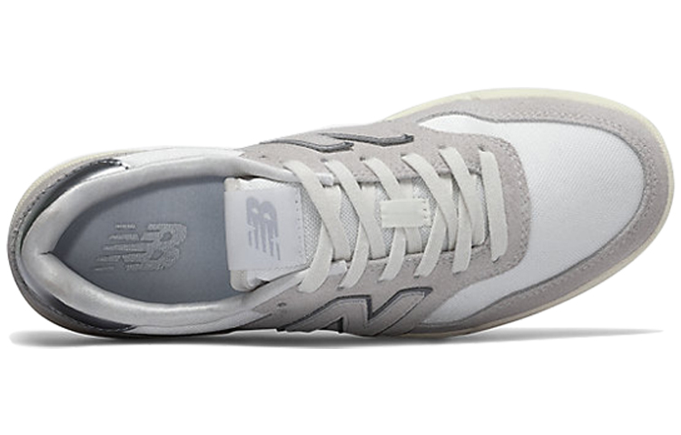 Lookbook (W) New Balance 300 白/灰 WRT300G2