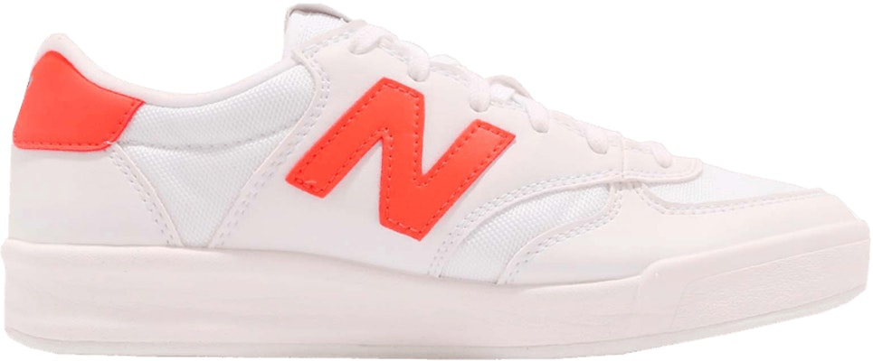 (W) 뉴발란스 300 와이드 '화이트 오렌지' (New Balance 300 Wide 'White Orange') WRT300CFD Buy (W) 뉴발란스 300 와이드 '화이트 오렌지' (New Balance 300 Wide 'White Orange') WRT300CFD