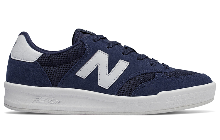 Order (Women) New Balance 300Series Blue/White WRT300MR