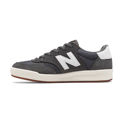 (W) NB 300Series Grey 'Gray White'