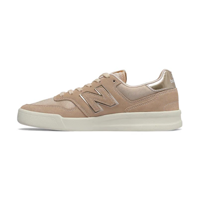 (W) NB 300Series v2 Sneakers Brown