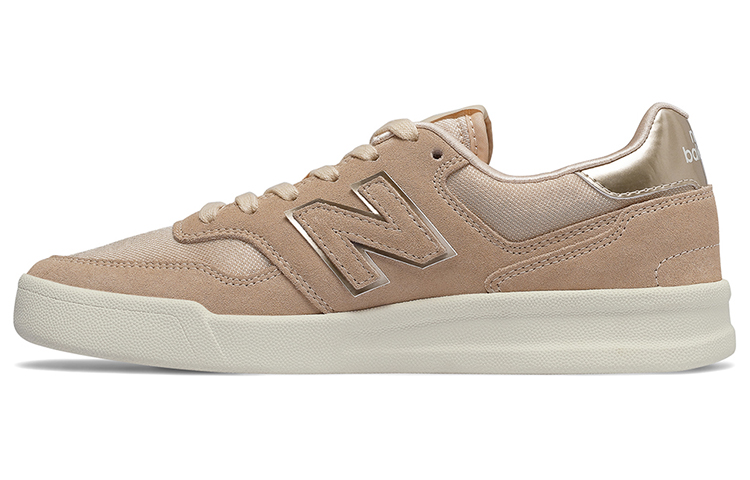 (Women) New Balance 300Series v2 Sneakers Brown WRT300C2