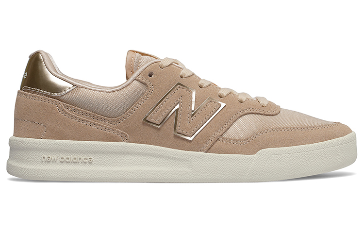 (W) NB 300Series v2 Sneakers Brown 圖 2
