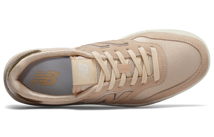 (W) NB 300Series v2 Sneakers Brown 圖 3