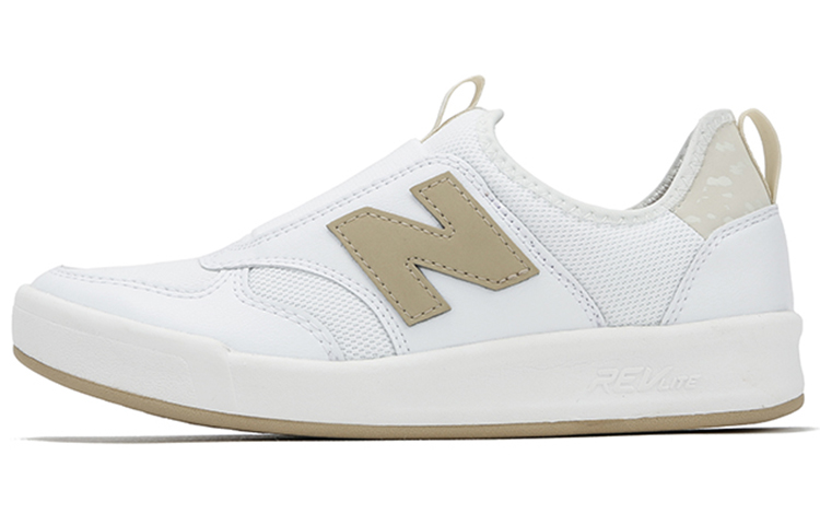 (Women) New Balance 300Series White WRT300SP