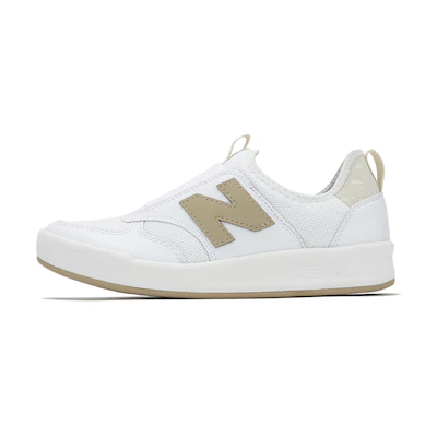 (W) NB 300Series White