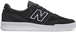 Order (W) New Balance 300v2 'Hitam' WRT300TM