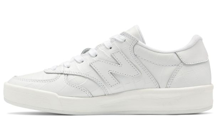 (W) NB 300v 'White'