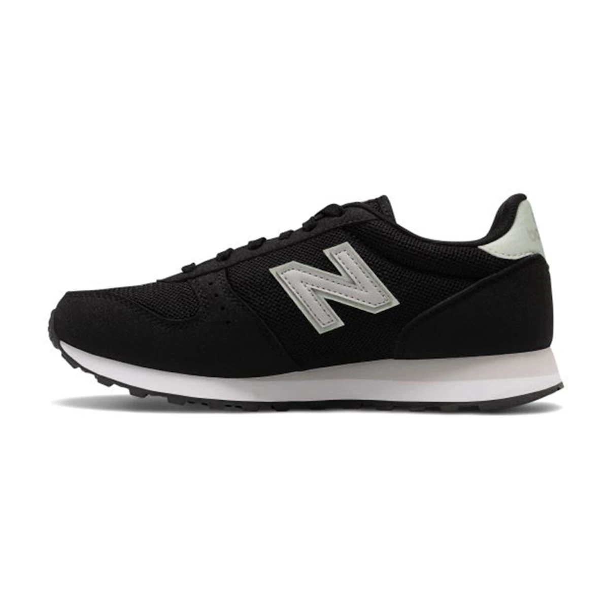 Buy Women New Balance 311 Shoes Black WL311BAP Novelship