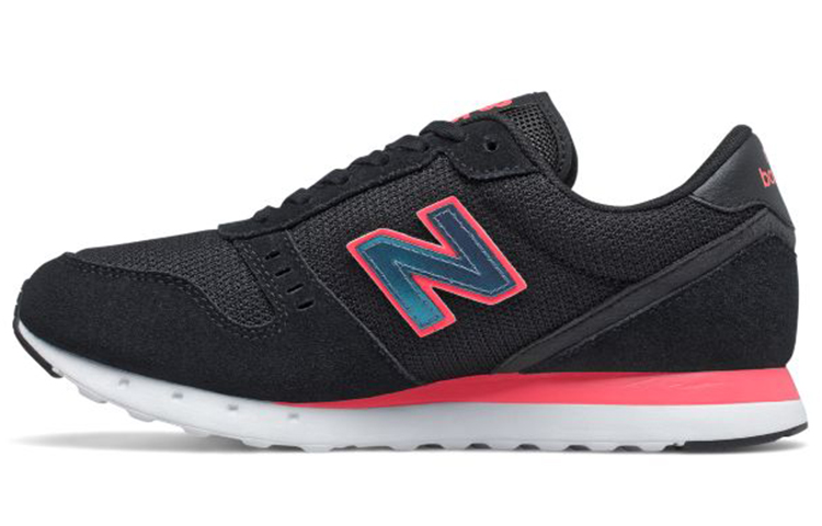 (Women) New Balance 311 'Black Pink White' WL311RA2