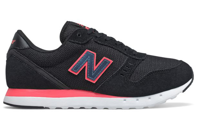 (W) NB 311 'Black Pink White' 圖 2