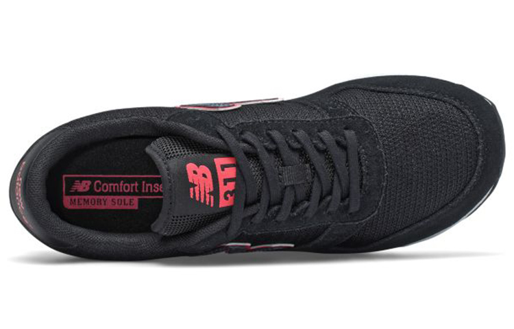 (W) NB 311 'Black Pink White' 圖 3