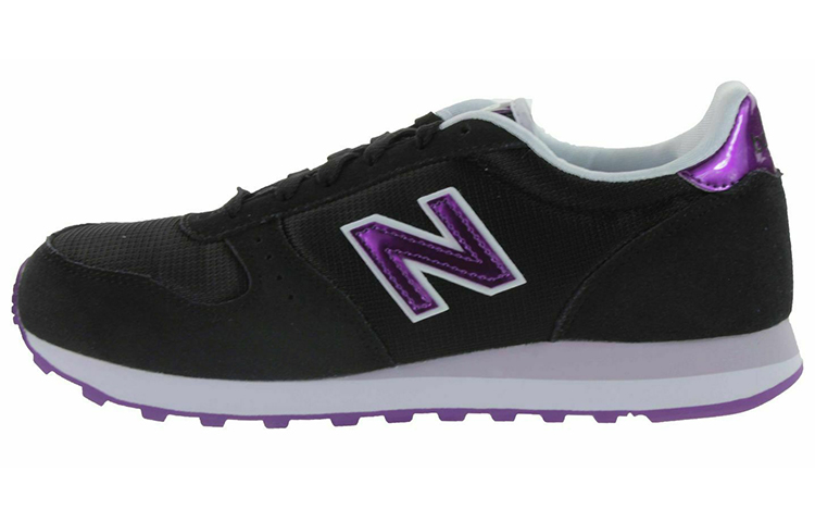 (Women) New Balance 311 'Black Purple' WL311BNA