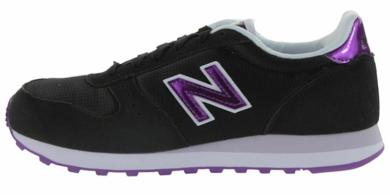 (W) New Balance 311 'Hitam Ungu' WL311BNA Buy (W) New Balance 311 'Hitam Ungu' WL311BNA