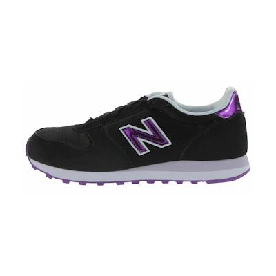 (W) NB 311 'Black Purple'