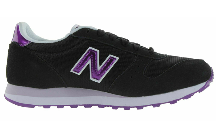 (W) NB 311 'Black Purple' 圖 2