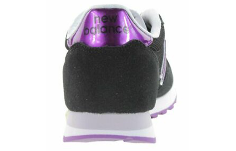 (W) NB 311 'Black Purple' 圖 3