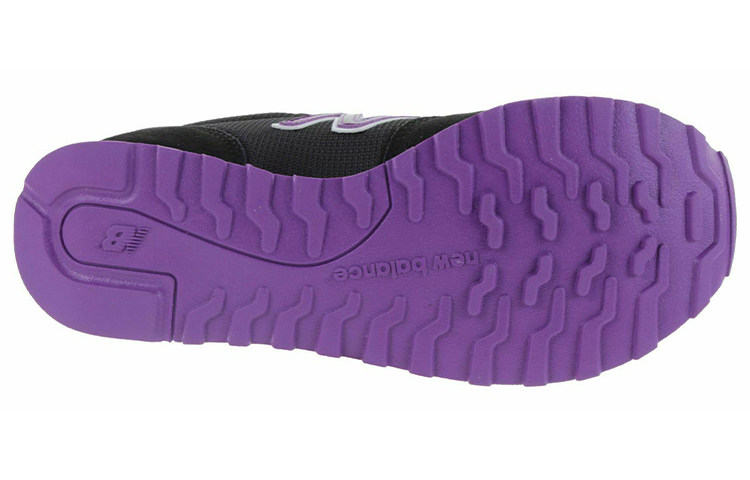 (W) NB 311 'Black Purple' 圖 4