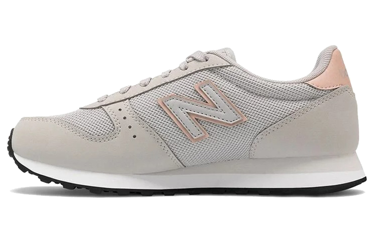 (Women) New Balance 311 'Gray Orange White' WL311BAG