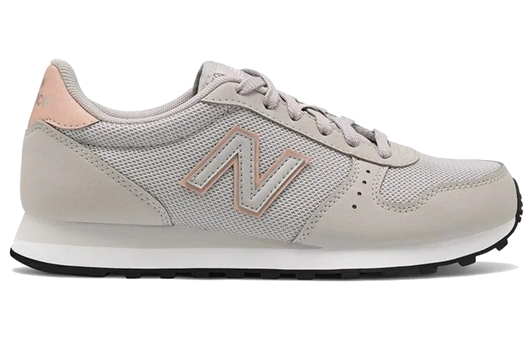 (W) NB 311 'Gray Orange White' 圖 2