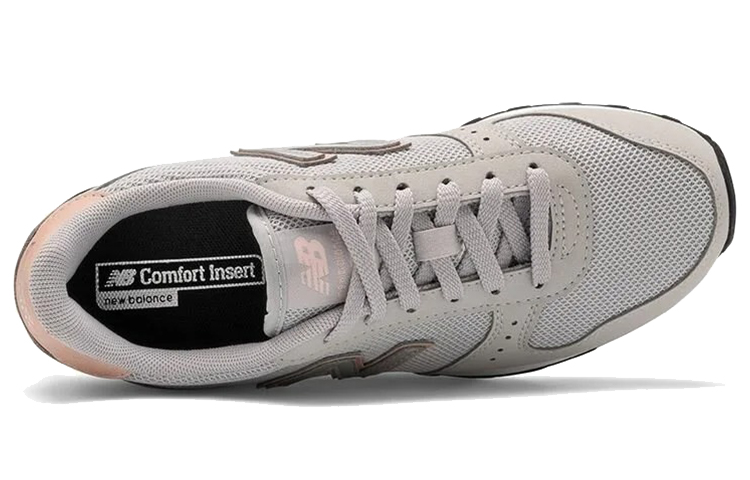 (W) NB 311 'Gray Orange White' 圖 3