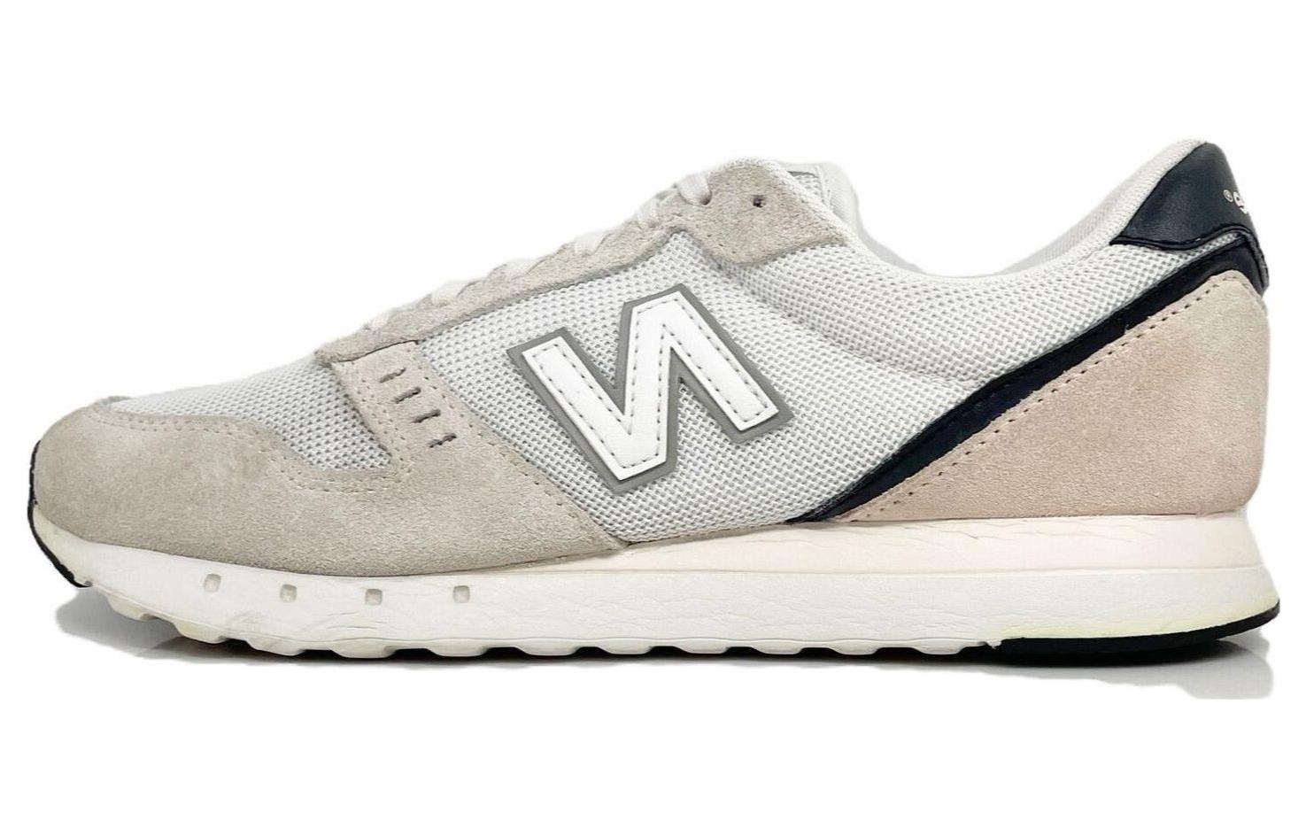 (Women) New Balance 311 Sneakers 'Beige White' WL311SL2