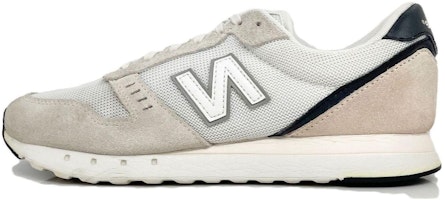 (Women) New Balance 311 Sneakers 'Beige White' WL311SL2 (Women) New Balance 311 Sneakers 'Beige White' WL311SL2