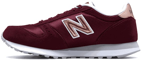 (Women) New Balance 311 Red WL311BND (Women) New Balance 311 Red WL311BND