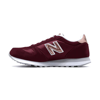 (W) NB 311 Red