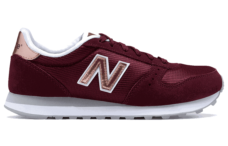 (W) NB 311 Red 圖 2