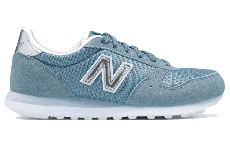Order (W) New Balance 311 Serie ''Blau'' WL311BNC
