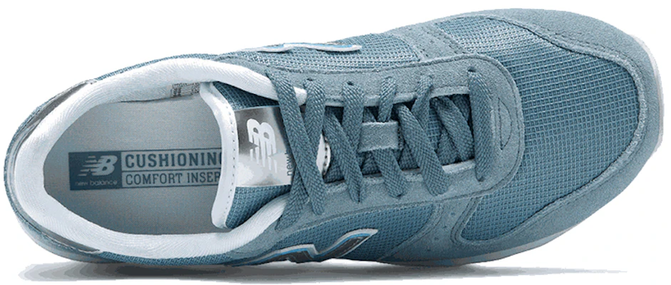 (W) New Balance 311 Serie ''Blau'' WL311BNC Lookbook (W) New Balance 311 Serie ''Blau'' WL311BNC