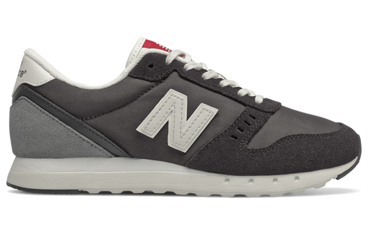 Order (W) New Balance 311 Seri Hitam/Putih WL311CA2