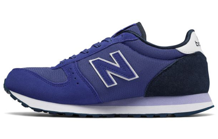 (Women) New Balance 311 Series Breathable Wear-resistant Non-Slip Low Tops 'Blue' WL311OEB