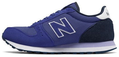 (Women) New Balance 311 Series Breathable Wear-resistant Non-Slip Low Tops 'Blue' WL311OEB (Women) New Balance 311 Series Breathable Wear-resistant Non-Slip Low Tops 'Blue' WL311OEB