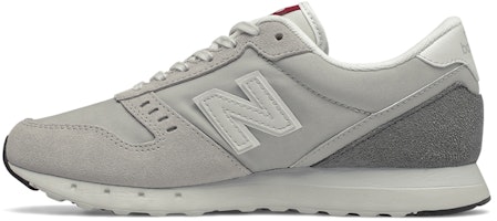 (Women) New Balance 311 Series Breathable Wear-resistant Non-Slip Low Tops Sports Gray 'Grey' WL311CB2 (Women) New Balance 311 Series Breathable Wear-resistant Non-Slip Low Tops Sports Gray 'Grey' WL311CB2