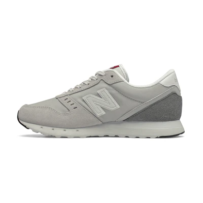 (W) NB 311 Series Breathable Wear-resistant Non-Slip Low Tops Sports Gray 'Grey'