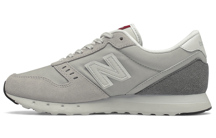 (Women) New Balance 311 Series Breathable Wear-resistant Non-Slip Low Tops Sports Gray 'Grey' WL311CB2
