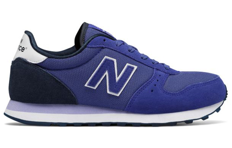Order (W) New Balance 311 Atmungsaktive Rutschfeste Low-Top-Sneaker ''Blau'' WL311OEB