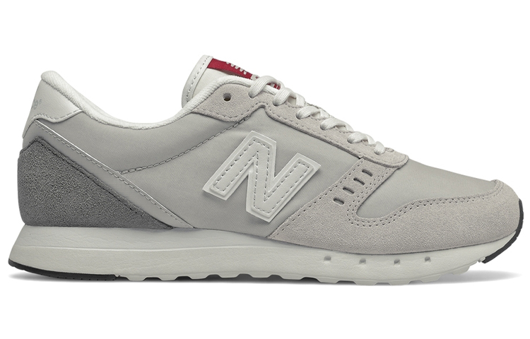 (W) NB 311 Series Breathable Wear-resistant Non-Slip Low Tops Sports Gray 'Grey' 圖 2