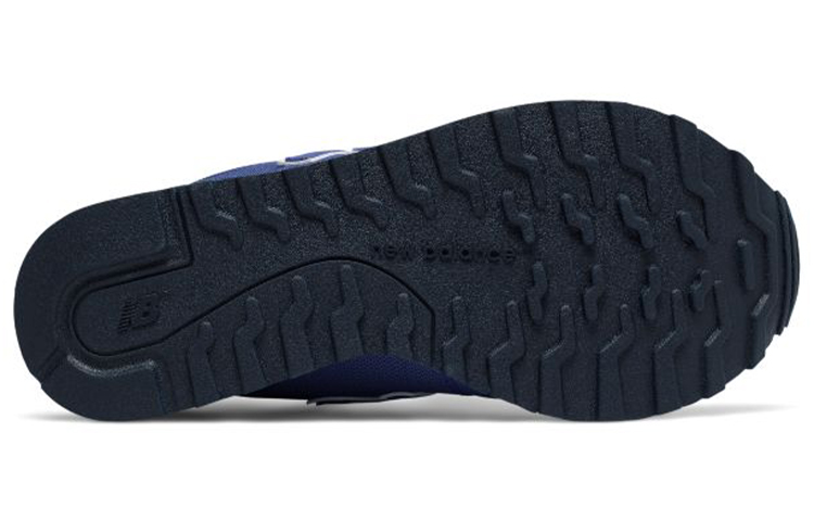 Shop (W) New Balance 311 Atmungsaktive Rutschfeste Low-Top-Sneaker ''Blau'' WL311OEB