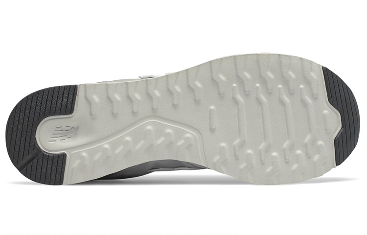 (W) NB 311 Series Breathable Wear-resistant Non-Slip Low Tops Sports Gray 'Grey' 圖 4