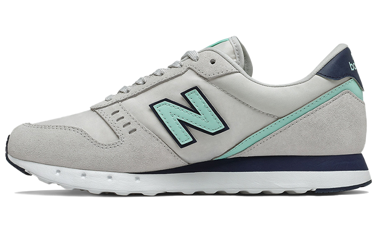 (Women) New Balance 311 Series Light 'Grey' WL311OD2