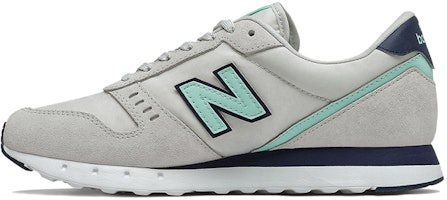 (Women) New Balance 311 Series Light 'Grey' WL311OD2 (Women) New Balance 311 Series Light 'Grey' WL311OD2