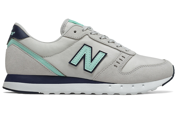 Order (W) New Balance 311系列 轻'灰色' WL311OD2