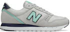 Order (W) New Balance 311系列 轻'灰色' WL311OD2